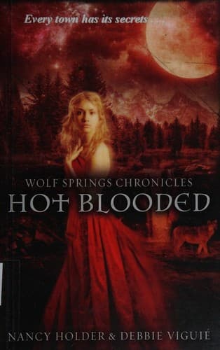Wolf Springs Chronicles