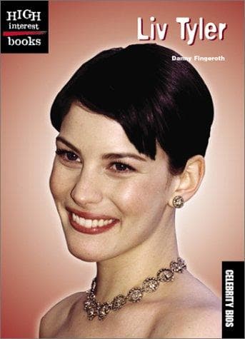 Liv Tyler