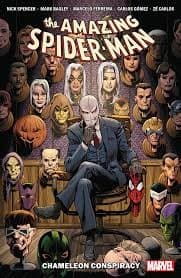 Amazing Spider-Man by Nick Spencer Vol. 14