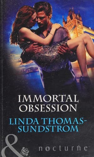 Immortal Obsession