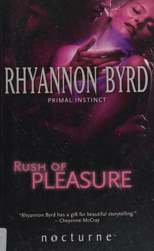 Rush of Pleasure