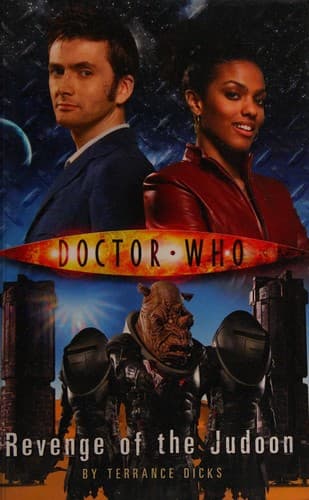 Revenge of the Judoon