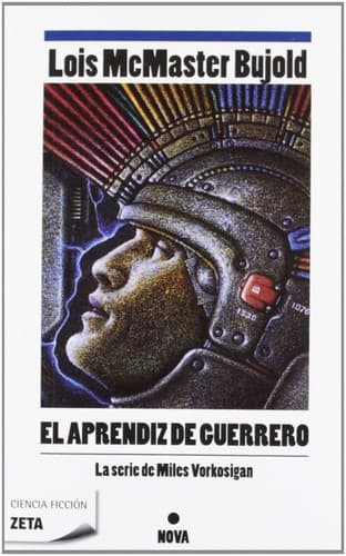 EL APRENDIZ DE GUERRERO