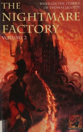 The nightmare factory