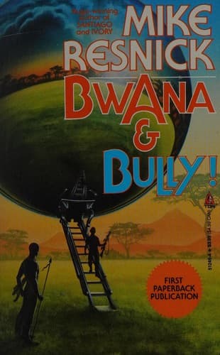 Bwana / Bully (Tor Double)