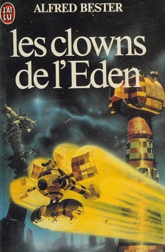 Les Clowns de l'Eden