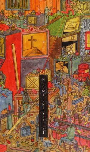 McSweeney's