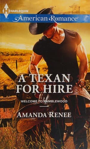 Texan for Hire