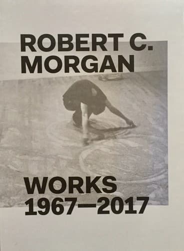 Robert C. Morgan