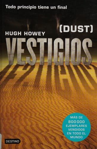 Vestigios