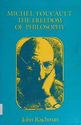 Michel Foucault