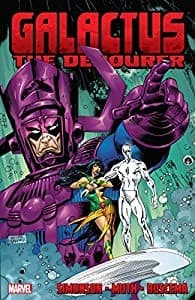 Galactus the Devourer