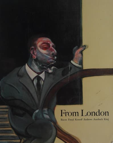 From London