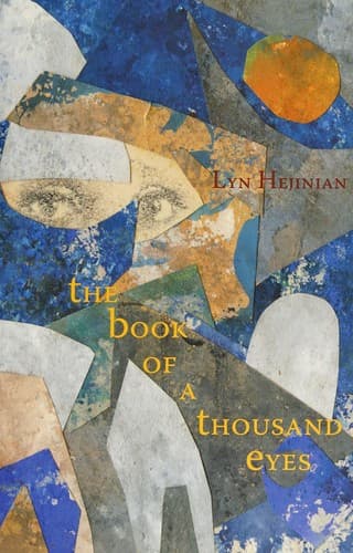 The Little Book of a Thousand Eyes