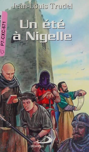 Un été à Nigelle
