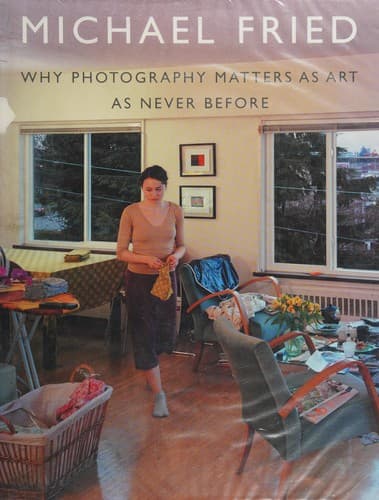 Why photography matters as art as never before