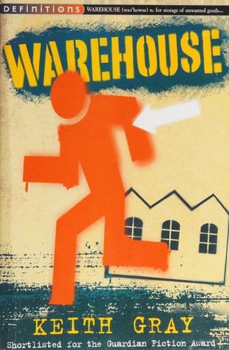 Warehouse
