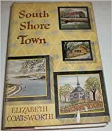 South Shore town