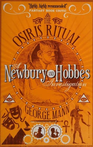 Osiris Ritual