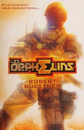 Les orphelins