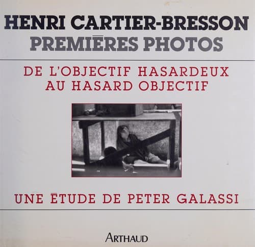 Henri Cartier-Bresson
