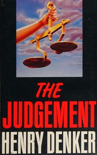 The Judgement