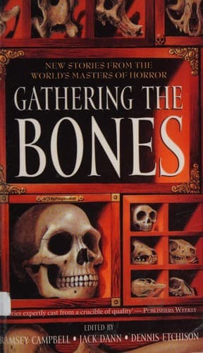Gathering the Bones