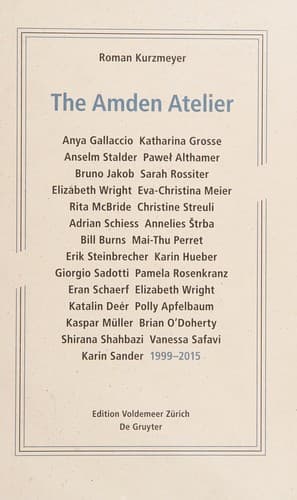 Amden Atelier