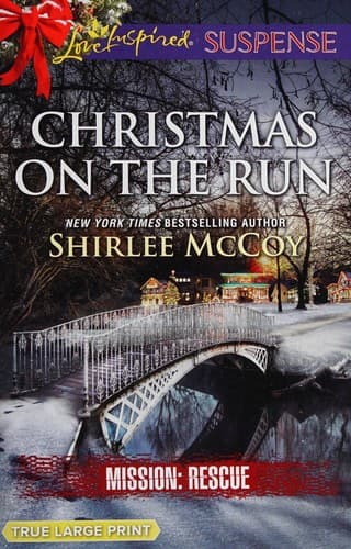Christmas on the run