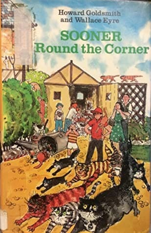 Sooner Round the Corner