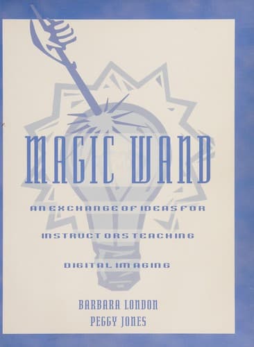 Magic Wand an Exchange of Ideas