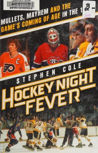 Hockey Night Fever