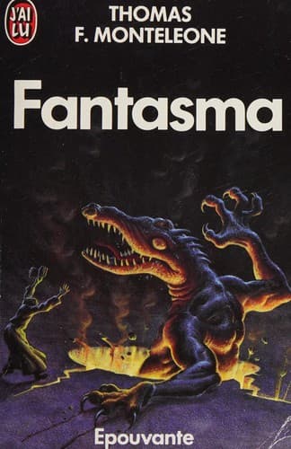 Fantasma