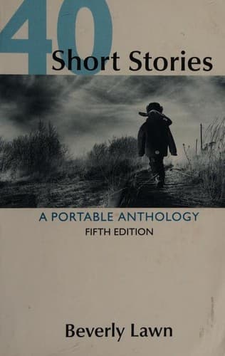 40 Short Stories--Fifth Edition