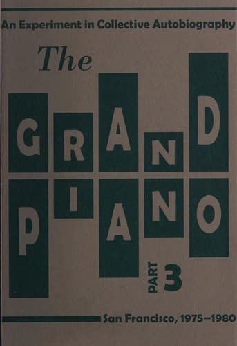 The Grand Piano