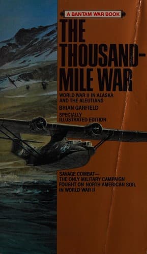 The Thousand-Mile War