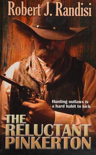 The Reluctant Pinkerton