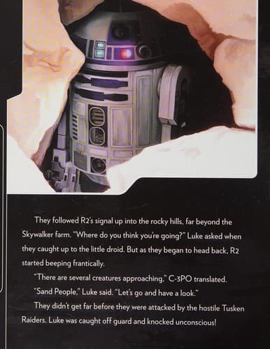 Star wars