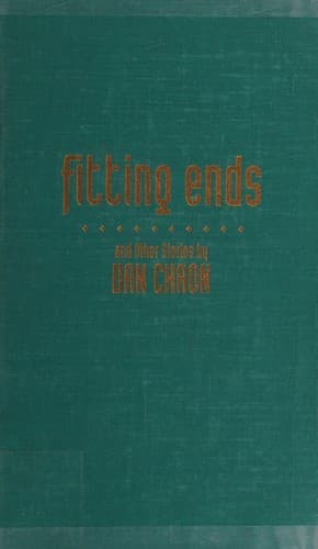 Fitting Ends
