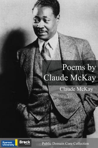 Poems by Claude McKay
