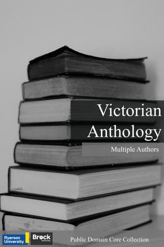 Victorian Anthology
