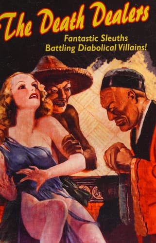 The Death dealers