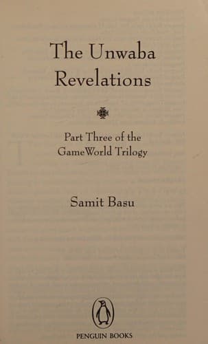 The unwaba revelations