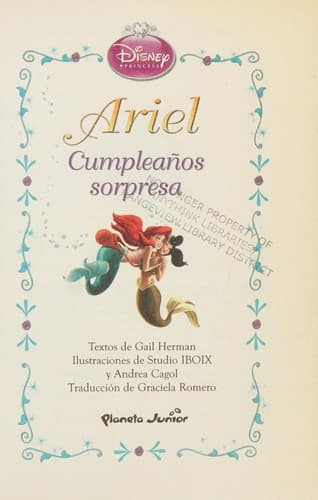 Ariel