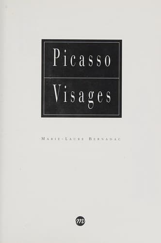 Picasso visages