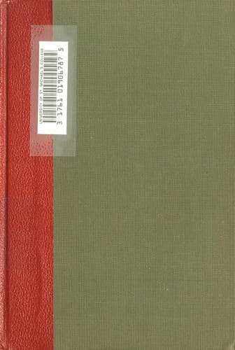 The Lock and Key Library -- American