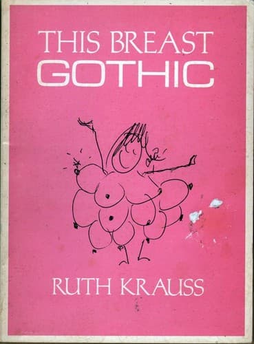 This breast gothic