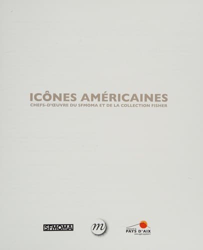 Icônes américaines
