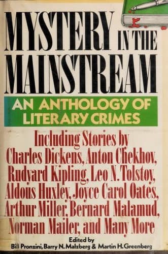 Mystery in the Mainstream
