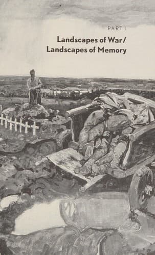 Landscapes of War and Memory
